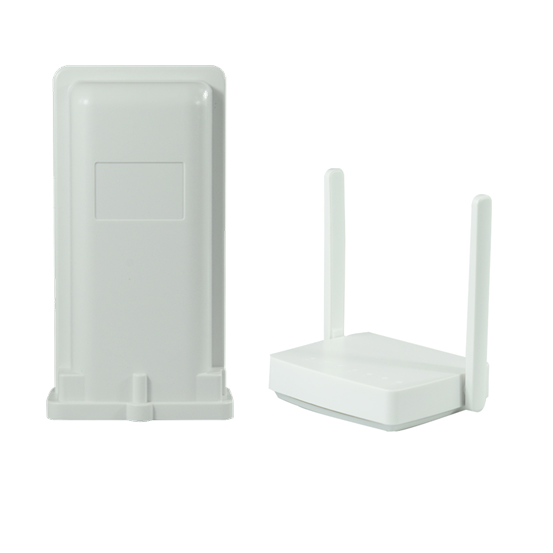 4G CAT4 CPE——ZLT P11 set（Outdoor+Indoor）