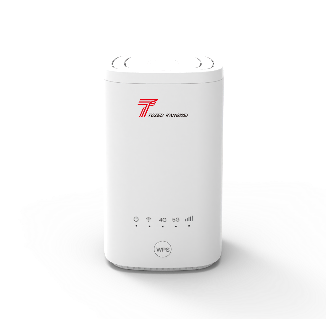 5G Indoor CPE——ZLT X21