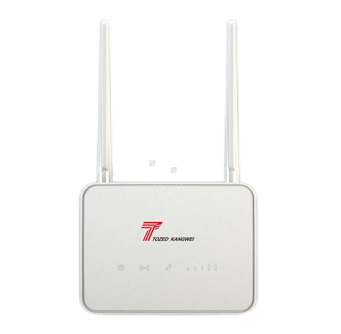 4G CAT4 CPE-ZLT S25